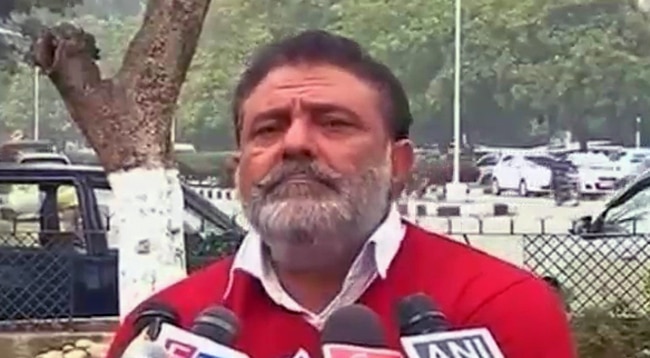 yograj singh