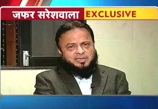 जफर सरेशवाला