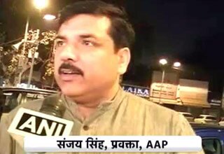 राजधानी के बाद अब AAP की नजर देश पर