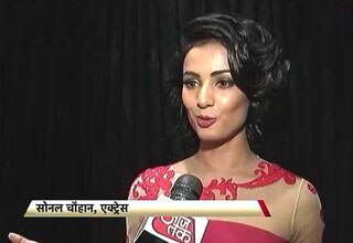 सोनम कपूर