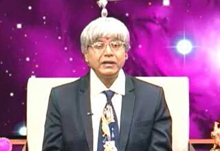 एस्ट्रो अंकल