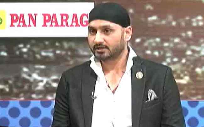 Harbhajan Singh
