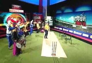 चैंपियन फिर से: इंडिया की जीत की आंधी