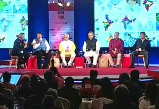 conclave 15: टीम इंडिया के कनसेप्ट पर मुख्यमंत्रियों का मंथन
