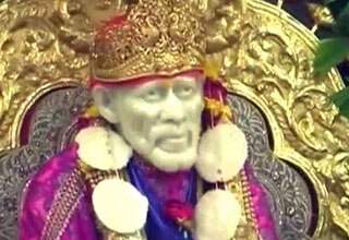 साईं बाबा