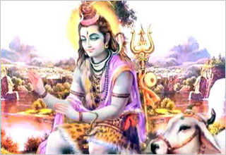 lord shiv