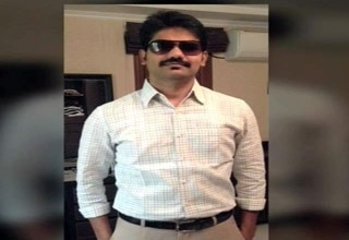 आईएएस अधिकारी डीके रवि