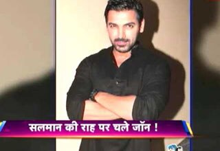 जॉन अब्राहम