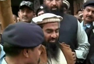 ZAKI UR REHMAN LAKHVI