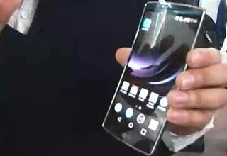 एलजी का नया स्मार्टफोन