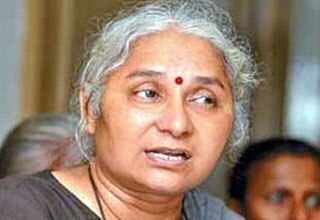 medha patkar (file photo)