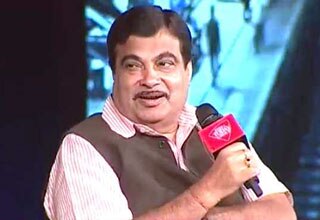 नितिन गडकरी