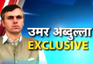 उमर अब्दुल्ला