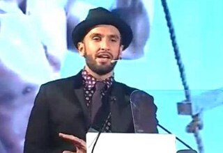 रणवीर सिंह