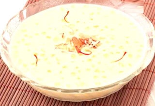 नानी ने कहा था: गुणों का खजाना साबूदाना