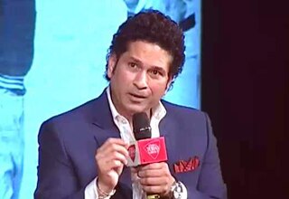 sachin tendulkar