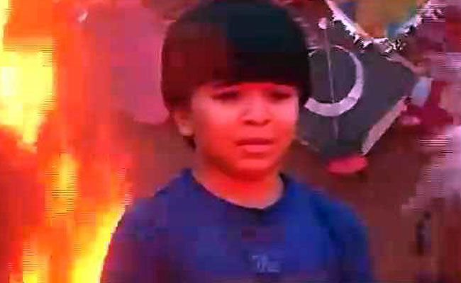 कौन बनेगा नक्ष का संकटमोचक?