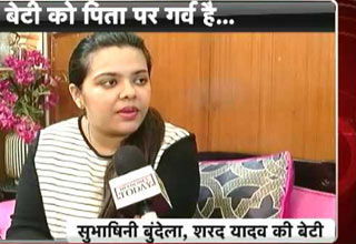 सुभाषिनी बुंदेला