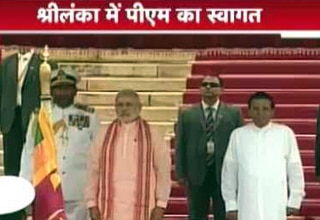 narendra modi in srilanka