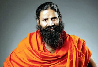 योग गुरु रामदेव