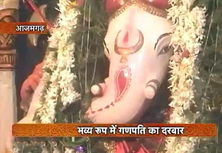 मूंगा गणपति के आशीर्वाद से पूरी होती है हर मनोकामना