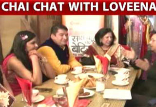 चाय चैट: लंदन में बैसाखी का खुमार