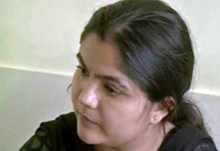 फर्जी IAS गिरफ्तार