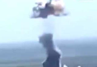 फटफटिया न्यूज: कुछ ही पलों में हुए जिंदगी के टुकड़े-टुकड़े