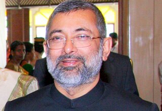 जस्टिस कुरियन