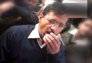 तो क्या दिल्ली छोड़ देंगे केजरीवाल!