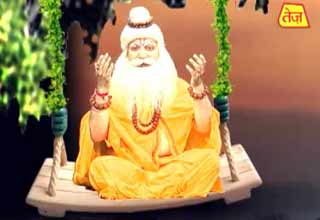 लटकन बाबा