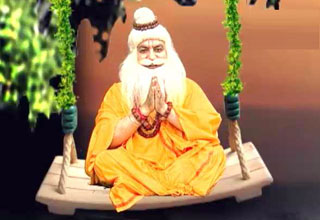 लटकन बाबा