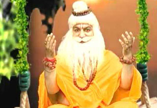 लटकन बाबा