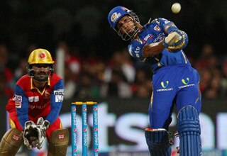 IPL के इस सत्र में पहली बार जीती मुंबई