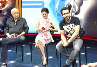 'Mr X' यानी इमरान हाशमी से खास बातचीत