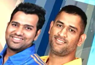 रन जमा दे: मुंबई का माही टेस्ट