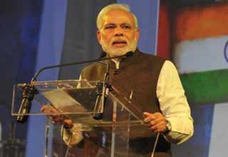 नरेंद्र मोदी