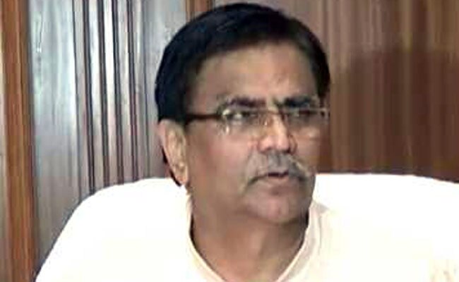 ओपी धनखड़, कृषि मंत्री हरियाणा