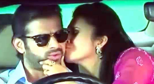 ये है मोहब्बतें