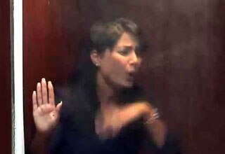 अक्षरा आई मुसीबत में