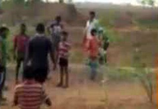 'सिमी' के दो आतंकियों को पुलिस ने मार गिराया