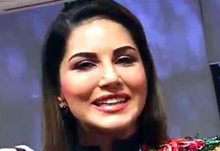 sunny leone