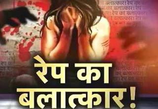 गैंगरेप के गुनाहगारों के खिलाफ ऐलान-ए-जंग