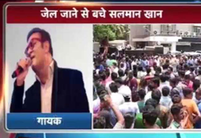 अपने विवादित बयान पर अभिजीत ने मांगी माफी