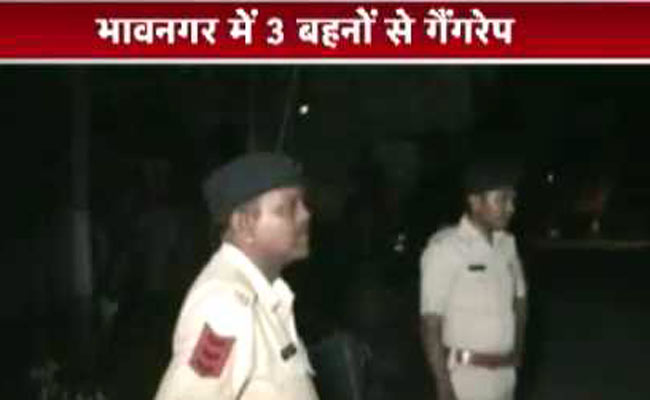 घटना की जांच में जुटी पुलिस