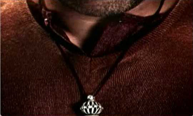 फिल्म 'बजरंगी भाईजान' में सलमान खान का फर्स्ट लुक