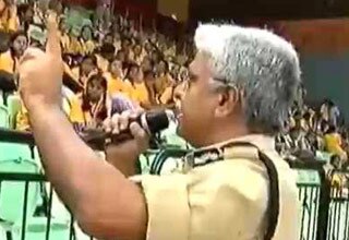 बीएस बस्सी