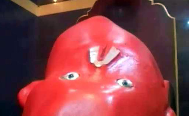 नारियल चढ़ाने से पूरी होगी हर मुराद