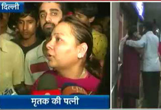 एनकाउंटर पर उठे सवाल