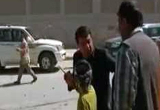 काबुल में कार धमाका, 3 लोगों की मौत